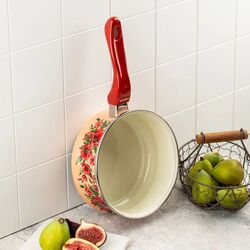 Codar Metrot Maki 1.5L (Pink/Red) Thumb