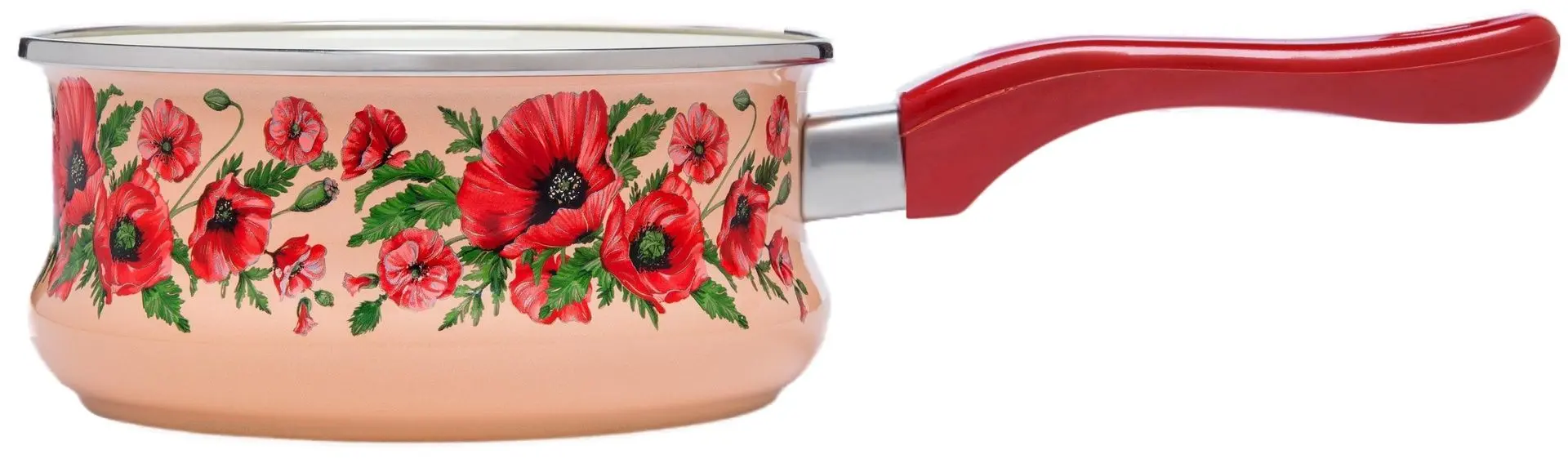 Codar Metrot Maki 1.5L (Pink/Red)