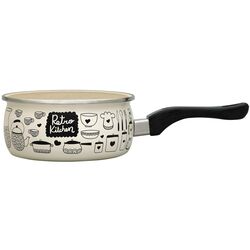 Ковш Metrot Retro 1.6L (Beige)