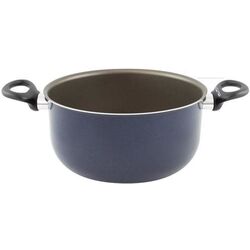 Oala Officina Della Cucina Italiana Simpatia 6.5L (Blue)