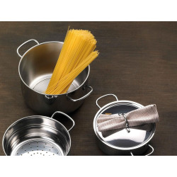 Cratita Pintinox Prima Inox Plus 3.8L (Inox) Thumb