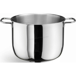 Cratita Pintinox Prima Inox Plus 3.8L (Inox)