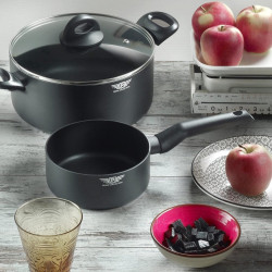 Codar Pintinox Pop 1.3L (Black) Thumb