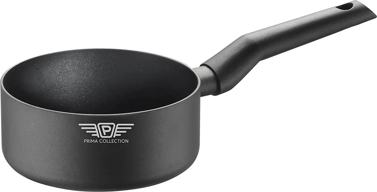 Codar Pintinox Pop 1.3L (Black)