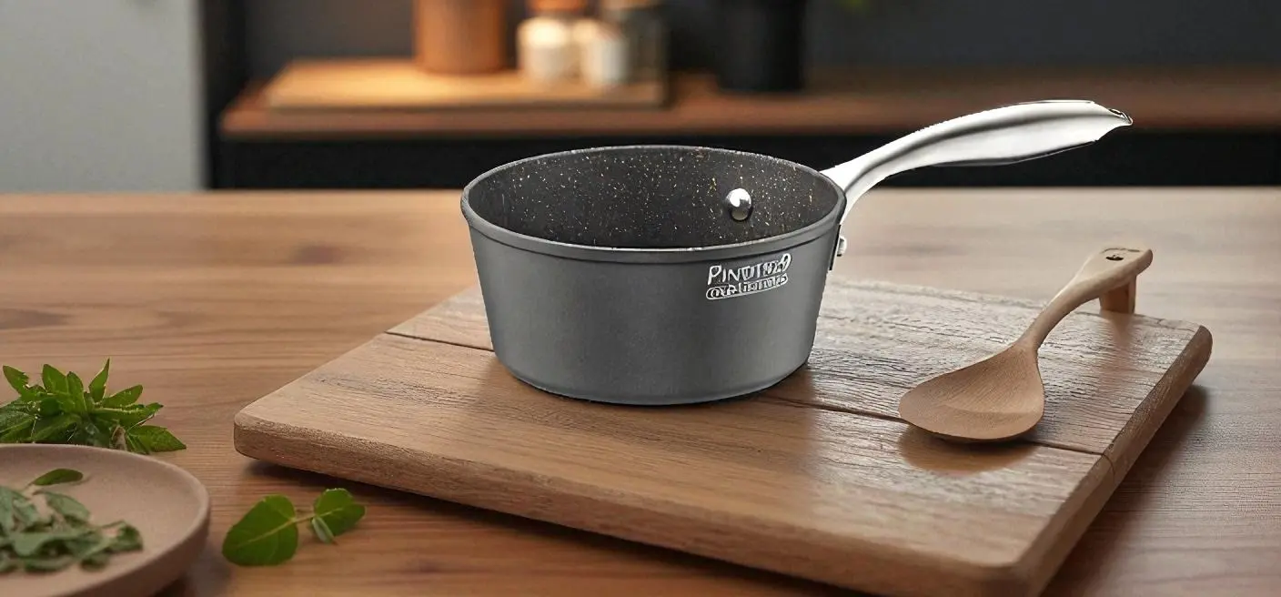 Codar Pintinox ST-1 1.2L (Black)