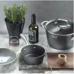 Codar Pintinox ST-1 1.2L (Black) Thumb