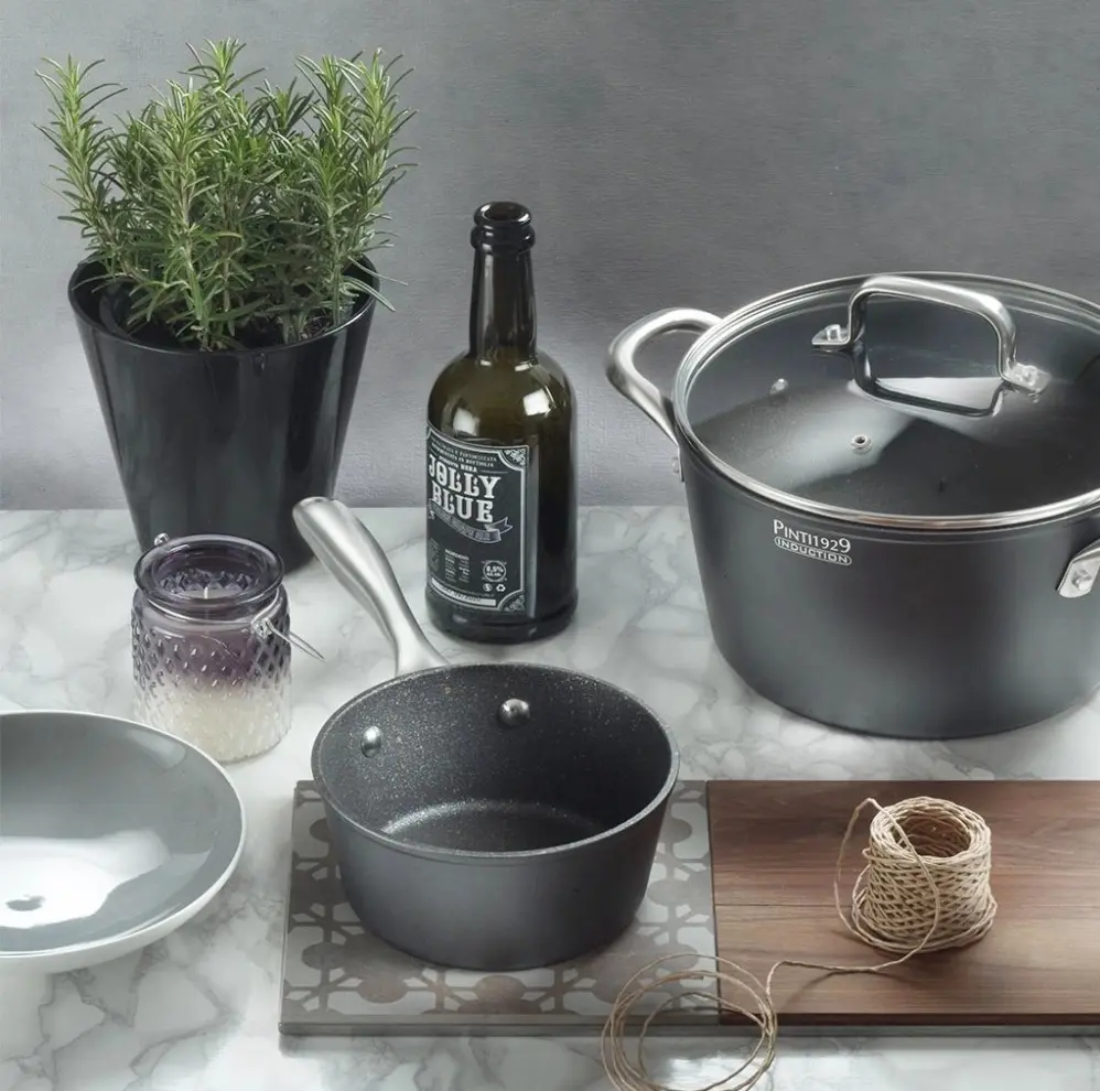 Codar Pintinox ST-1 1.2L (Black)