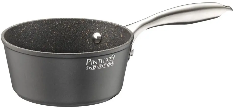 Codar Pintinox ST-1 1.2L (Black)