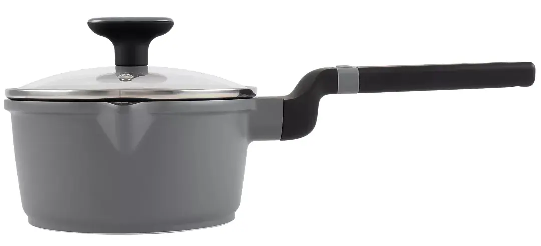 Codar Polaris Stein-16SP 4235 1,45l (Grey) - 2