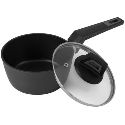 Codar cu capac Polaris Graphit-16SP (Black) Thumb