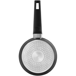 Codar cu capac Polaris Graphit-16SP (Black) Thumb