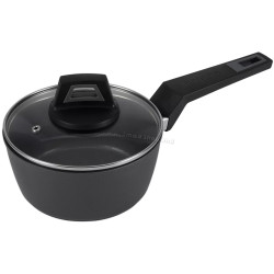 Codar cu capac Polaris Graphit-16SP (Black)