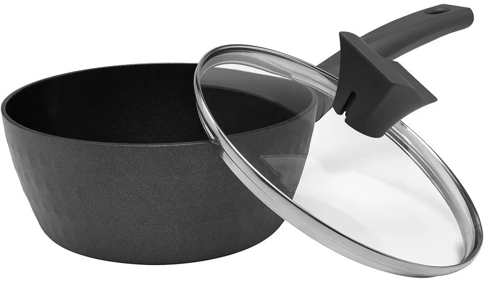 Codar cu capac Polaris Kontur-18SP (Grey)