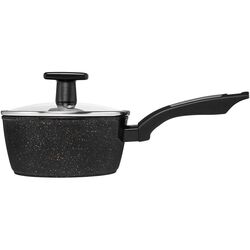 Ковш с крышкой Polaris Monolit-16SP (Black) Thumb