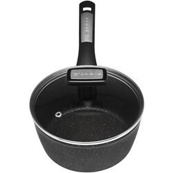 Ковш с крышкой Polaris Monolit-16SP (Black) Thumb