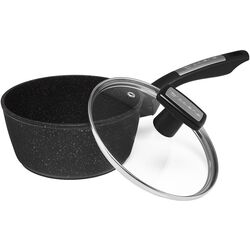 Ковш с крышкой Polaris Monolit-16SP (Black) Thumb