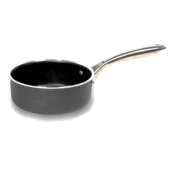 Codau Ravelli Salutella Iseo 56586 (Black) Thumb