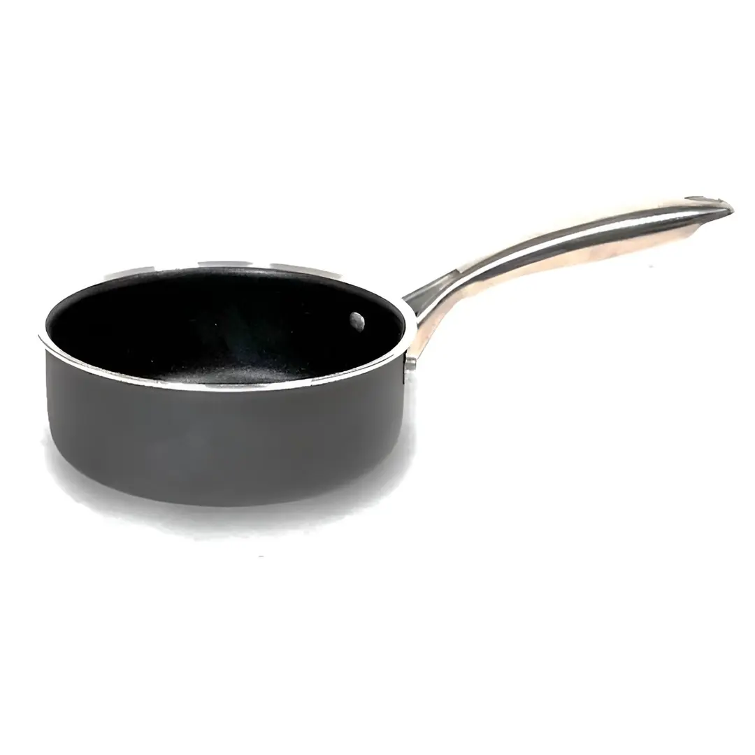 Codau Ravelli Salutella Iseo 56586 (Black)