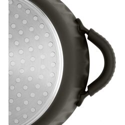 Кастрюля с крышкой Resto Ascella 94001 (Brown) Thumb