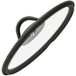 Кастрюля с крышкой Resto Ascella 94001 (Brown) Thumb