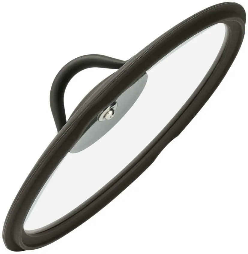 Кастрюля с крышкой Resto Ascella 94001 (Brown)