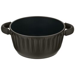 Кастрюля с крышкой Resto Ascella 94001 (Brown) Thumb