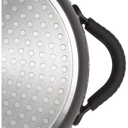 Кастрюля с крышкой Resto Ascella 94003 (Brown) Thumb