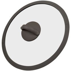 Кастрюля с крышкой Resto Ascella 94003 (Brown) Thumb