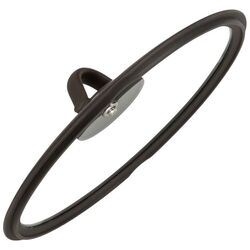 Кастрюля с крышкой Resto Ascella 94003 (Brown) Thumb