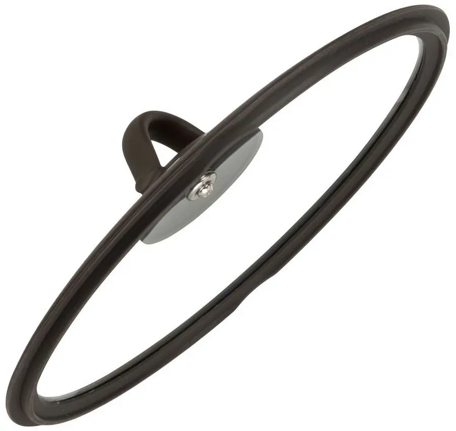 Кастрюля с крышкой Resto Ascella 94003 (Brown) - 5