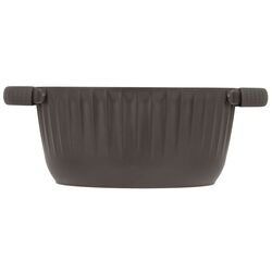 Кастрюля с крышкой Resto Ascella 94003 (Brown) Thumb