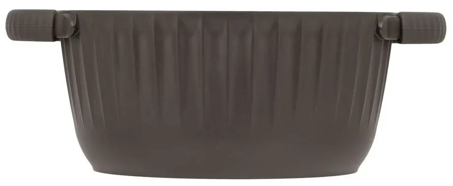 Кастрюля с крышкой Resto Ascella 94003 (Brown) - 17