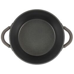 Кастрюля с крышкой Resto Ascella 94003 (Brown) Thumb