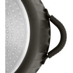 Кастрюля с крышкой Resto Ascella 94005 (Brown) Thumb