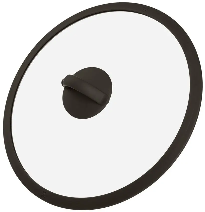 Кастрюля с крышкой Resto Ascella 94005 (Brown) - 14