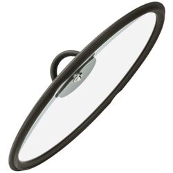 Кастрюля с крышкой Resto Ascella 94005 (Brown) Thumb