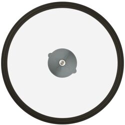 Кастрюля с крышкой Resto Ascella 94005 (Brown) Thumb