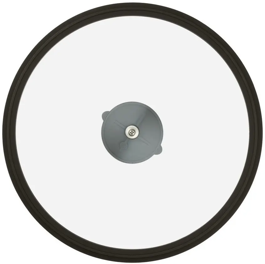 Кастрюля с крышкой Resto Ascella 94005 (Brown) - 16