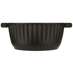 Кастрюля с крышкой Resto Ascella 94005 (Brown) Thumb