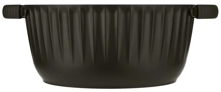 Кастрюля с крышкой Resto Ascella 94005 (Brown) - 4