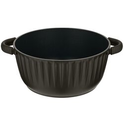 Кастрюля с крышкой Resto Ascella 94005 (Brown) Thumb