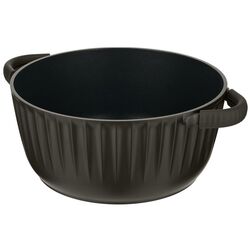 Кастрюля с крышкой Resto Ascella 94005 (Brown) Thumb