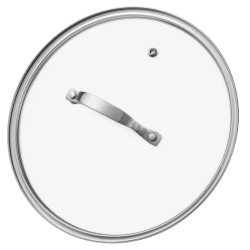 Oala cu capac Resto Corvus 95026 4,25l (Silver) Thumb