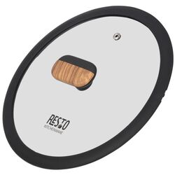 Oala cu capac Resto Mon 93187 (Grey) Thumb