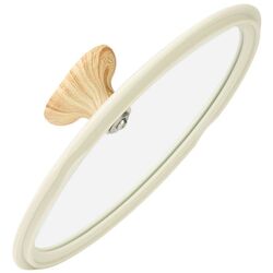 Кастрюля с крышкой Resto Ran 93801 (Beige) Thumb