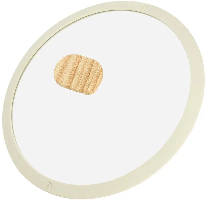 Кастрюля с крышкой Resto Ran 93803 (Beige) - 14