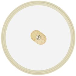 Кастрюля с крышкой Resto Ran 93803 (Beige) Thumb