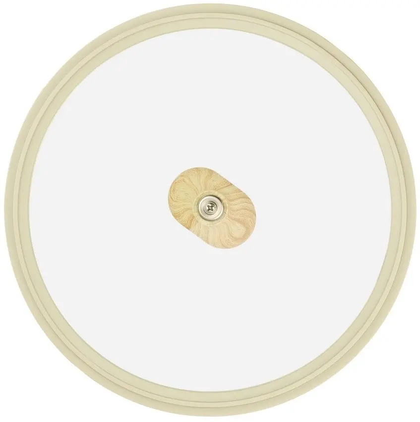 Кастрюля с крышкой Resto Ran 93803 (Beige) - 16