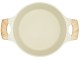 Oala cu capac Resto Ran 93803 (Beige)