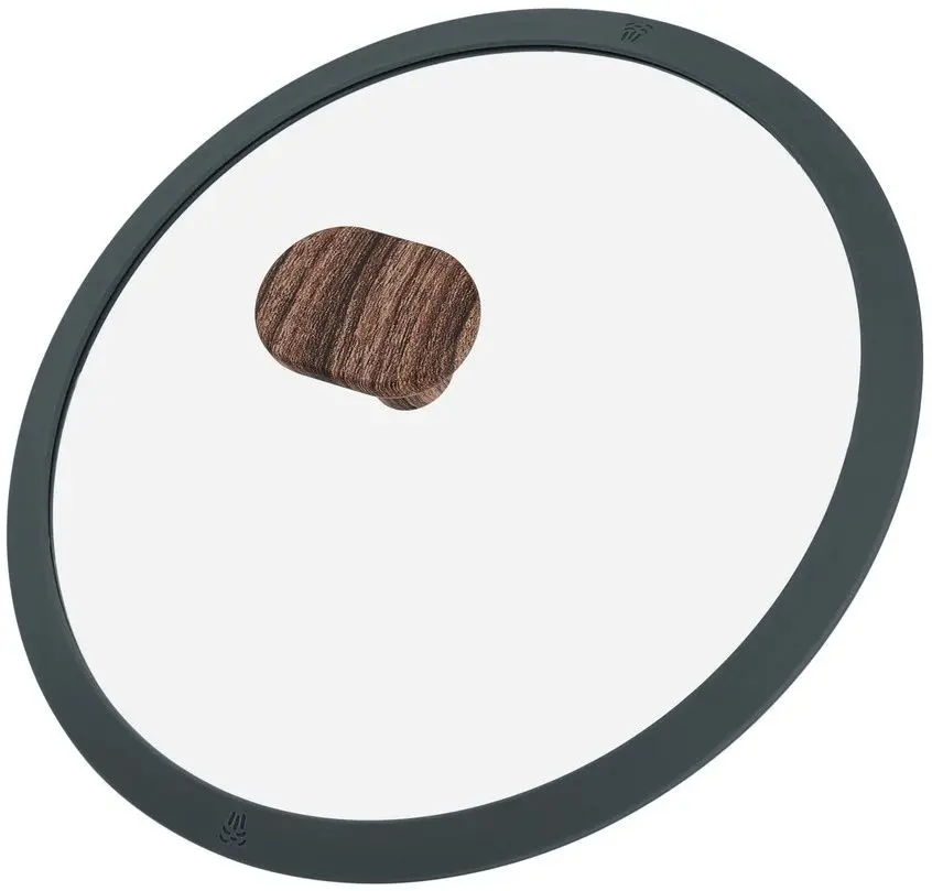 Кастрюля с крышкой Resto Ran 93901 (Black)